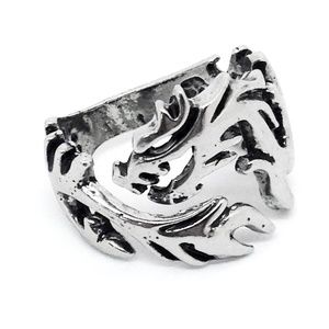 Ring Dragon Wraparound